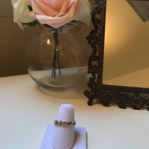 Tiffany & Co. XOXO Ring